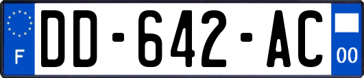 DD-642-AC