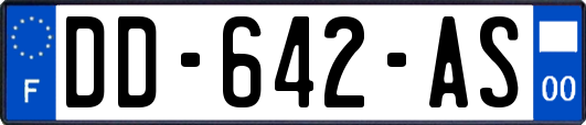 DD-642-AS