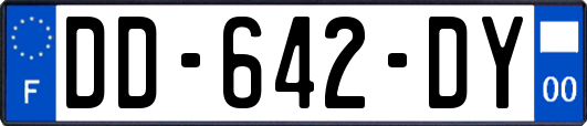 DD-642-DY