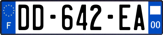 DD-642-EA