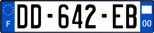 DD-642-EB
