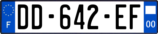 DD-642-EF