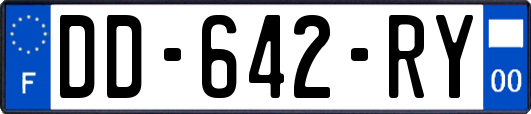 DD-642-RY