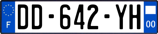 DD-642-YH