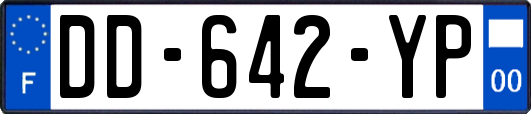 DD-642-YP