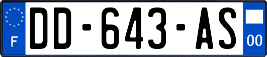 DD-643-AS