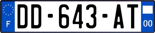 DD-643-AT