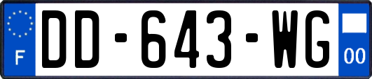 DD-643-WG