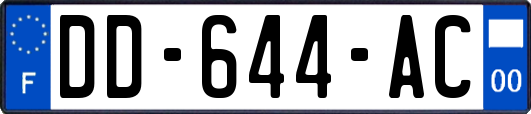 DD-644-AC