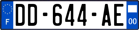 DD-644-AE