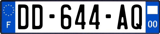 DD-644-AQ