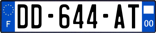 DD-644-AT