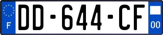 DD-644-CF