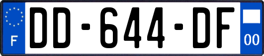 DD-644-DF