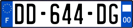 DD-644-DG