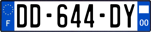 DD-644-DY