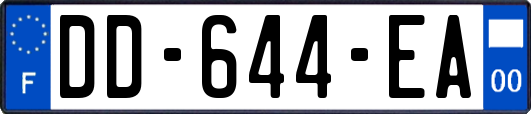 DD-644-EA