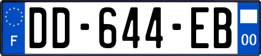 DD-644-EB