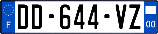DD-644-VZ