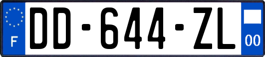 DD-644-ZL