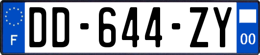 DD-644-ZY