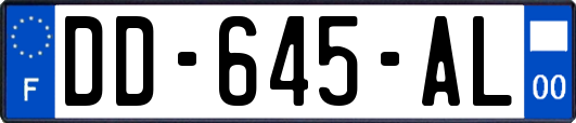 DD-645-AL