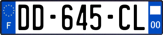 DD-645-CL