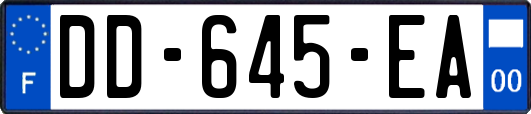 DD-645-EA