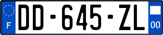 DD-645-ZL