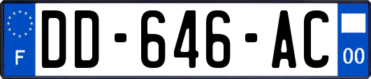 DD-646-AC