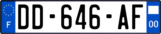 DD-646-AF