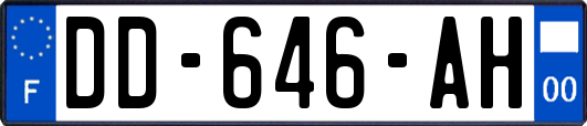 DD-646-AH