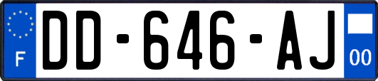 DD-646-AJ