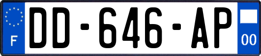 DD-646-AP