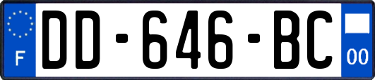 DD-646-BC