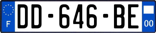 DD-646-BE