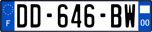 DD-646-BW