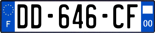 DD-646-CF
