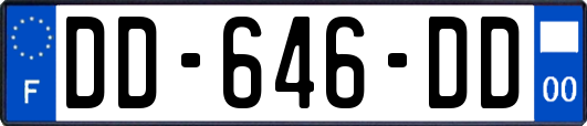 DD-646-DD