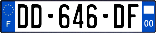 DD-646-DF