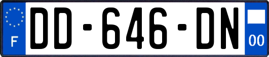 DD-646-DN