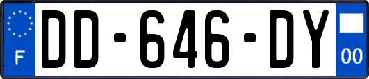 DD-646-DY