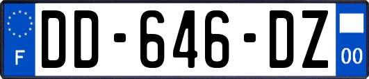 DD-646-DZ