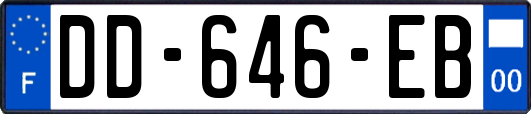 DD-646-EB