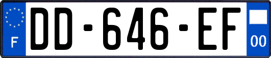 DD-646-EF