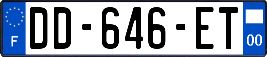 DD-646-ET