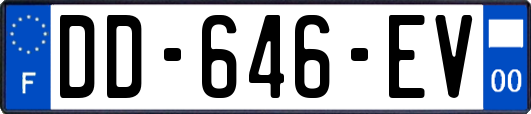 DD-646-EV