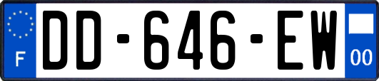 DD-646-EW