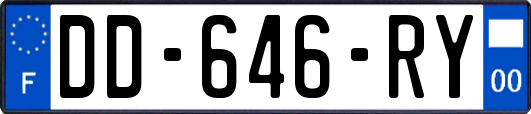 DD-646-RY