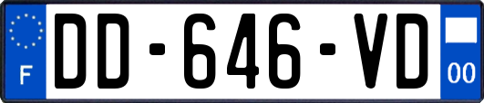 DD-646-VD
